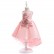 Exclusively for dress ins girls dress skirt girls dress pleated skirt baby princess dress