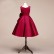 Childrens dress, girls evening dress, big boy host, performance dress, piano performance was thin, satin elegant