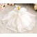 Baby girl one year old dress princess dress fluffy yarn baby hundred-day dress 1-2-3 years old birthday clothes spring