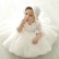 Girls dresses, childrens one year old babys birthday, princess dress, baby flower girl, fluffy wedding dress