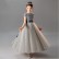 Childrens dress, cello performance, childrens princess dress, small host, birthday piano performance, catwalk costume