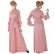 Muslim Womens Muslim Long Dress Islamic Robe