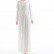 New style robe, ladys long skirt, beaded dress, female robe export spot abaya