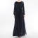 Exclusively for fashion womens dresses, chiffon dresses, long dresses on both sides