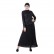 New fashion half-length long skirt pleated skirt