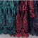 New Middle Eastern Muslim womens robe abaya embroidery sequins e-commerce