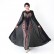 Sequin embroidered cloak long skirt Europe, America, Turkey, Islamic evening dress, womens clothing