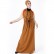 Muslim womens clothing Muslim sports and leisure robe womens clothing Muslim clothing