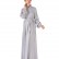 Muslim Womens Muslim Long Dress Islamic Robe