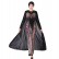 Sequin embroidered cloak long skirt Europe, America, Turkey, Islamic evening dress, womens clothing