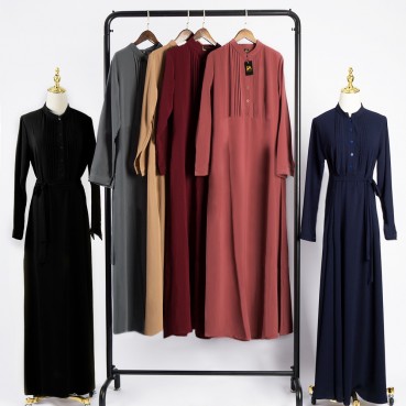 ABAYA muslim dress kaftan