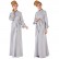 Muslim Womens Muslim Long Dress Islamic Robe