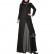 Muslim robe Saudi dress summer womens clothing spot