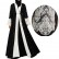 Muslim womens clothing beaded Muslim NIDA robe with kimono outside