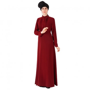 ABAYA muslim dress kaftan