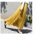 New fashion half-length long skirt pleated skirt