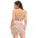 New night shop windwear two-piece sexy bag hip sequin mini dress female