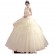 Wedding bride 2021 new champagne pregnant women large size Sen system super fairy small son temperament dream travel