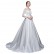 Wedding dress 2021 new lace satin one-shoulder sexy white Korean bride wedding tail large size wedding dress