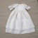 New custom solid color fashion girls dress cotton linen lace lace princess skirt childrens dress custom