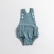 INS explosion models cotton and linen newborn bag fidile childrens solid color clothes baby out clothing suction