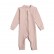 Childrens clothing new baby lobby neonatal clothes baby haha ​​clothes autumn combed cotton baby romper