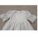 New custom solid color fashion girls dress cotton linen lace lace princess skirt childrens dress custom