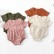 New childrens clothing cotton and linen solid color newborn baby lobby girls ridiculous clothing shot outside climbing