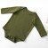 INS childrens clothing newborn clothes new long-sleeved baby ha ha clothing cotton baby clothes explosion baby romper