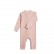 Childrens clothing new baby lobby neonatal clothes baby haha ​​clothes autumn combed cotton baby romper