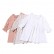 INS childrens skirt princess skirt lace long sleeve solid color linen dress Terminal childrens dress