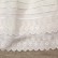 New custom solid color fashion girls dress cotton linen lace lace princess skirt childrens dress custom