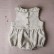 Cotton and linen neonatal haha ​​clothes pure color sleeveless lotus leaf baby continuous men and women treasure