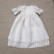 New custom solid color fashion girls dress cotton linen lace lace princess skirt childrens dress custom