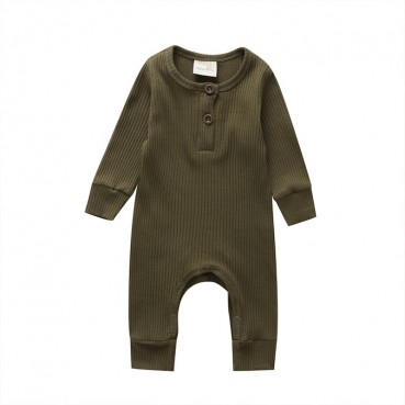 Newborn clothes Europe and the United States childrens clothing baby suggestion spring and autumn out clothing