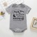 Factory direct new small childrens clothing leader letter printing young children ruster childrens clothing one code