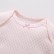 Baby Baby Long Sleeve Triangle Wear Spring Festival Autumn Female Baby Fruit Color Lingerie 6 Pack