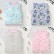 Childrens clothing INS infant vest autumn and winter clamps, wear vest new jacket hot batch