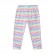 Infant young girl spring autumn wave point fashion childrens trousers cartoon cute baby pp pants loose waist long