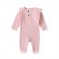 New spring long-sleeved baby baby juvenile coat color fashion newborn rope out clothing wholesale