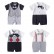 New infant, subcoat, collar, gentleman, summer short-sleeved, men, rim, jacket, wholesale, selling