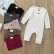 European and American baby clothing spring and autumn coat womens baby long sleeves fidile childrens haha