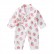 [Knit] new long-sleeved baby prints and still clothes baby lingerie ha clothing newborn climbs out of clothing hot sale