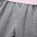 [Knit] new childrens solid color casual pants cotton children girls long pants loose waist leggings hot sale