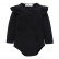 INS infant childrens womens baby long-sleeved triangle hats coat crawling clothing direct