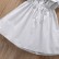 New girls solid color fashion slings dress soft and comfortable female baby casual skirt