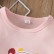 Spot baby tosh cartoon fashion long-sleeved baby cotton climbing clothes out of the spring, autumn hot sale