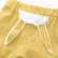 Childrens summer baby baby bunny ear casual shorts baby hundred hot pants Childrens sandy beach shorts