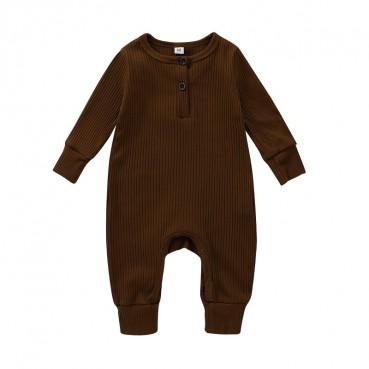 Newborn clothes Europe and the United States childrens clothing baby suggestion spring and autumn out clothing