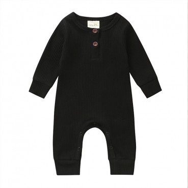 Newborn clothes Europe and the United States childrens clothing baby suggestion spring and autumn out clothing